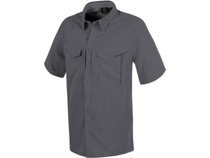 HELIKON Blúza Defender MK2 Ultralight - misty blue (KO-DUS-AP-88)