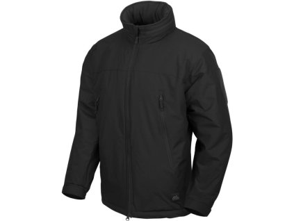 HELIKON Bunda Level. 7, Climashield Apex 100g - black (KU-L70-NL-01)