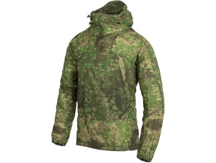 HELIKON Bunda Windrunner - pencott wildwood (KU-WDR-NL-45)