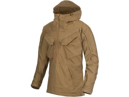 HELIKON Bunda Anorak Pilgrim - coyote (KU-PGM-DC-11)