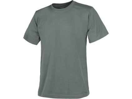 HELIKON Tričko - foliage (TS-TSH-CO-21)