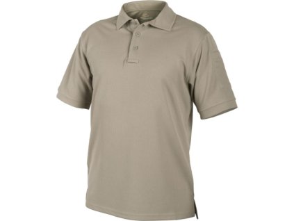 HELIKON Tričko UTL TopCool - khaki (PD-UTL-TC-13)