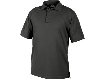 HELIKON Tričko UTL TopCool - black (PD-UTL-TC-01)