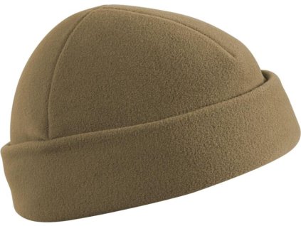 HELIKON Čiapka Watch Cap - coyote (CZ-DOK-FL-11)