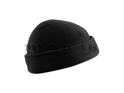 HELIKON Čiapka Watch Cap - black (CZ-DOK-FL-01)