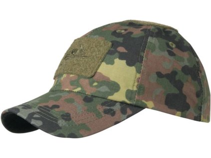 HELIKON Baseball šiltovka - flecktarn (CZ-BBC-PR-23)