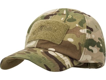 HELIKON Baseball šiltovka - multicam (CZ-BBC-NR-34)