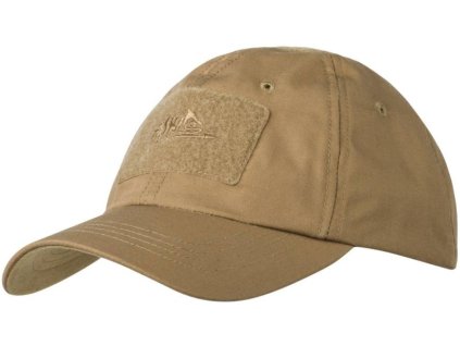 HELIKON Baseball šiltovka - coyote (CZ-BBC-PR-11)