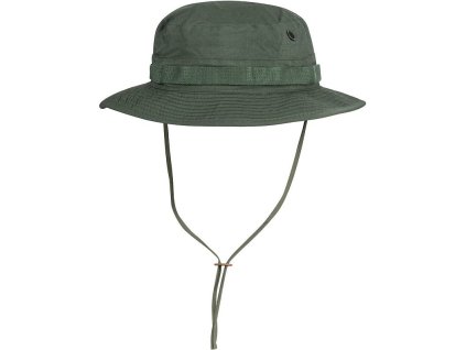 HELIKON Klobúk Boonie - olive green (KA-BON-PR-02)