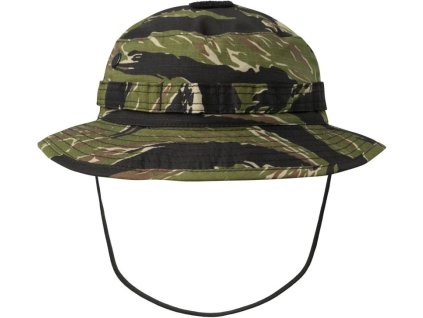 HELIKON Klobúk Boonie Mk2 - tiger stripe (KA-BMK-SP-62)