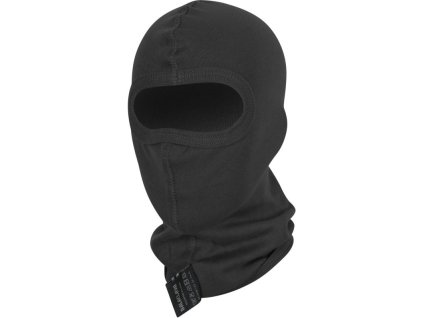 HELIKON Kukla jednootvorová - black (CZ-KO1-CO-01)