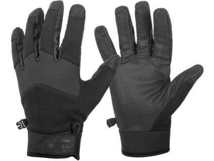 HELIKON Rukavice Impact Duty Winter MK2 - black (RK-ID2-NE-01)