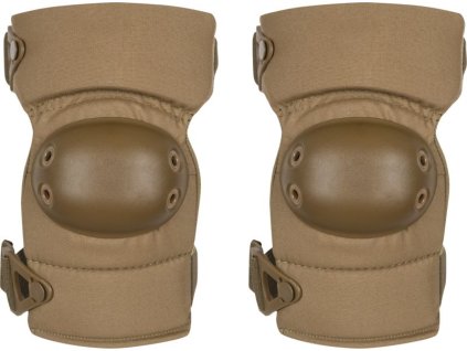 ALTA INDUSTRIES Lakťovky AltaCONTOUR AltaLok - coyote (OL-ACL-CD-11)