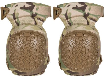 ALTA INDUSTRIES Kolenačky AltaCONTOUR 360 Vibram Cap - multicam (OK-C3V-CD-34)