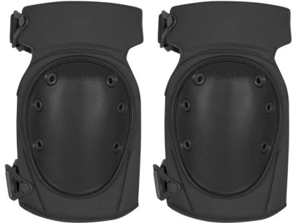 ALTA INDUSTRIES Kolenačky AltaCONTOUR LC Dual AltaLOK - black (OK-CLL-CD-01)
