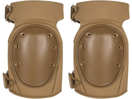 ALTA INDUSTRIES Kolenačky AltaCONTOUR LC Dual AltaLOK - coyote (OK-CLL-CD-11)