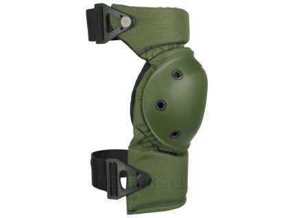 ALTA INDUSTRIES Kolenačky AltaCONTOUR AltaLok - olive green (OK-ACL-CD-02)