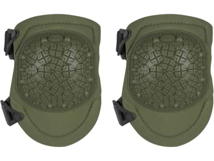 ALTA INDUSTRIES Kolenačky AltaFLEX 360 Vibram Cap - olive green (OK-F3V-CD-02)