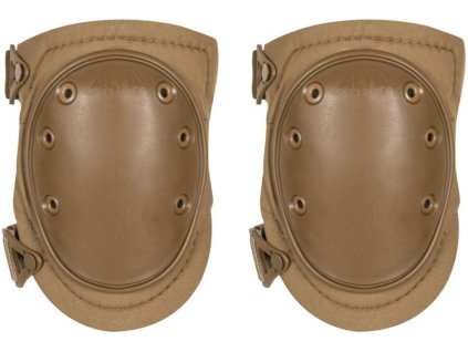 ALTA INDUSTRIES Kolenačky AltaFLEX GEL Flexible Cap AltaLOK - coyote (OK-FGF-CD-11)
