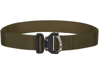 HELIKON Opasok Cobra D-Ring (FX45) - olive green (PS-CX4-NL-02)