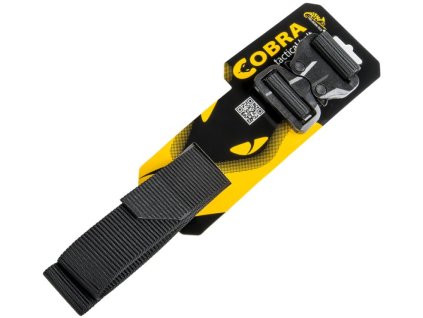 HELIKON Opasok Cobra (FG45) - black (PS-CG4-NL-01)