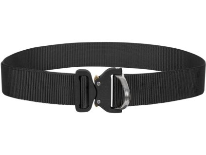 HELIKON Opasok Cobra D-Ring (FX45) - black (PS-CX4-NL-01)