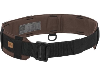 HELIKON Opasok Forester Bushcraft - earth brown / black A (PS-FBB-CD-0A01A)