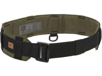 HELIKON Opasok Forester Bushcraft - olive green / black A (PS-FBB-CD-0201A)