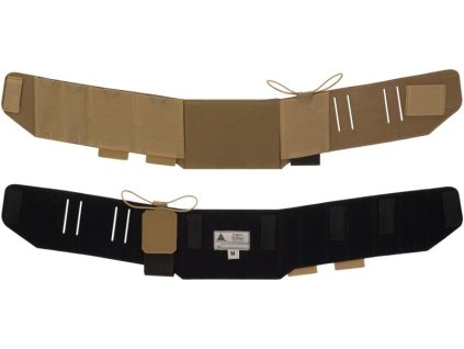 DIRECT ACTION Opasok Firefly Low Vis Belt Sleeve - coyote brown (BT-FRFL-CD5-CBR)
