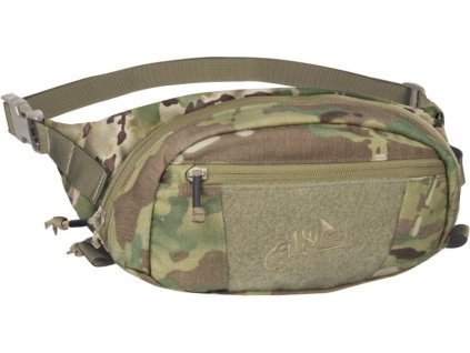 HELIKON Ľadvinka BANDICOOT Waist Pack cordura - multicam (TB-BDC-CD-34)