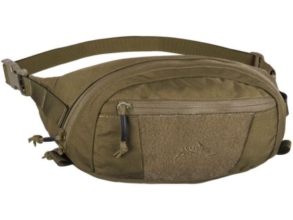 HELIKON Ľadvinka BANDICOOT Waist Pack cordura - coyote (TB-BDC-CD-11)