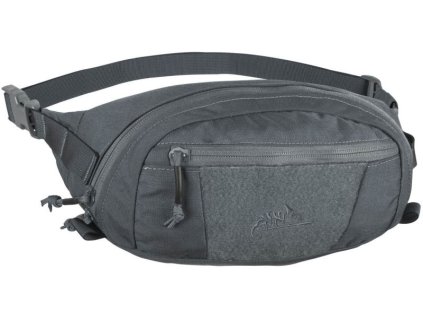 HELIKON Ľadvinka BANDICOOT Waist Pack cordura - shadow grey (TB-BDC-CD-35)