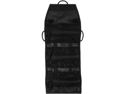 HELIKON Trip Roll Organizer nylon - black (MO-TRO-NL-01)