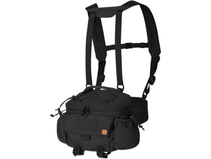 HELIKON Bedrová taška Foxtrot Mk2 Belt Rig - black (TB-FX2-CD-01)