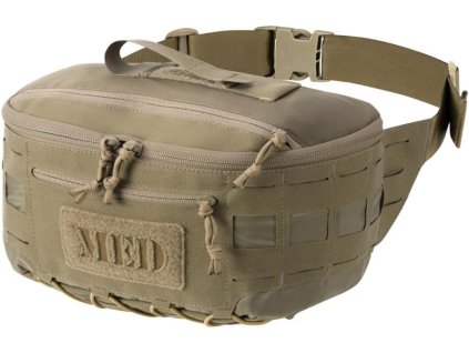 DIRECT ACTION Ľadvinka Lysander MED - adaptive green (BG-LSDR-CD5-AGR)