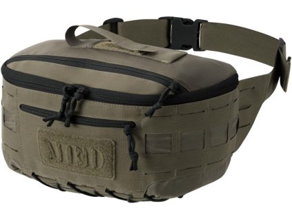 DIRECT ACTION Ľadvinka Lysander MED - ranger green (BG-LSDR-CD5-RGR)