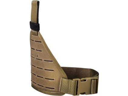 DIRECT ACTION MOLLE Nožný panel Mosquito Drop Leg Panel MK2 cordura - coyote brown (PL-LGPN-CD5-CBR)