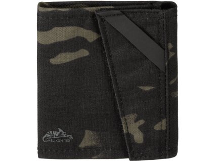 HELIKON Peňaženka EDC Medium, cordura - multicam black (MO-EDM-CD-0C)