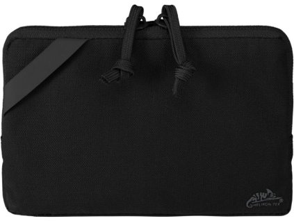 HELIKON Peňaženka TRIP, cordura - black (MO-TRP-CD-01)