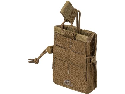 HELIKON MOLLE Single mag pouch Competition Rapid - coyote (MO-C01-CD-11)