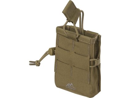 HELIKON MOLLE Single mag pouch Competition Rapid - adaptive green (MO-C01-CD-12)