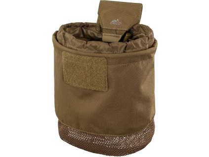 HELIKON MOLLE Competition Dump pouch - coyote (MO-CDP-CD-11)