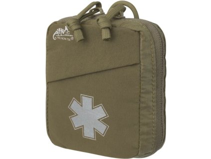 HELIKON EDC Med Kit pouch - adaptive green (MO-M09-NL-12)