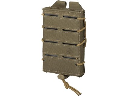 DIRECT ACTION MOLLE Pouch na zásobník AR/AK Speed Reload Pouch Rifle cordura - adaptive green (PO-RFSR-CD5-AGR)