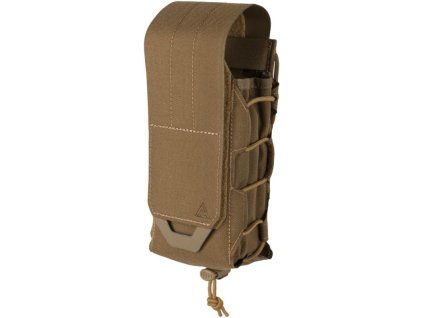 DIRECT ACTION MOLLE Pouch na zásobník AR/AK Tac Reload Pouch Rifle cordura - coyote brown (PO-RFTC-CD5-CBR)