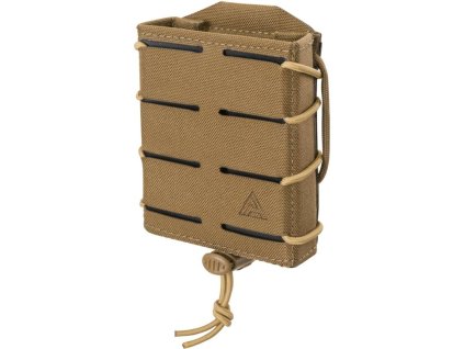DIRECT ACTION MOLLE Pouch na zásobník Rifle Speed Reload Pouch Short cordura - coyote brown (PO-RFSS-CD5-CBR)
