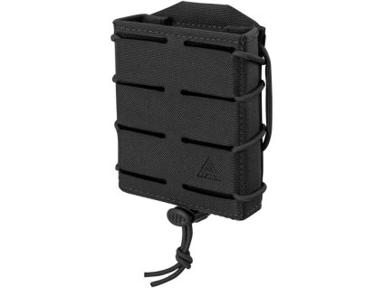 DIRECT ACTION MOLLE Pouch na zásobník Rifle Speed Reload Pouch Short cordura - black (PO-RFSS-CD5-BLK)