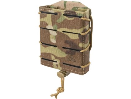 DIRECT ACTION MOLLE Pouch na zásobník Rifle Speed Reload Pouch Short cordura - multicam (PO-RFSS-CD5-MCM)