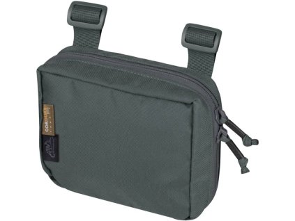 HELIKON MOLLE EDC Insert Medium cordura - shadow grey (IN-EDM-CD-35)