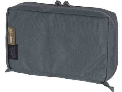 HELIKON MOLLE EDC Insert Large cordura - shadow grey (IN-EDL-CD-35)